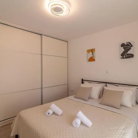 Christina's Lägenhet