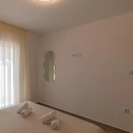 Christina's Lägenhet *