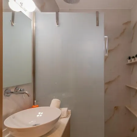 Lägenhet Christina's