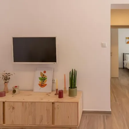 Lägenhet Christina's