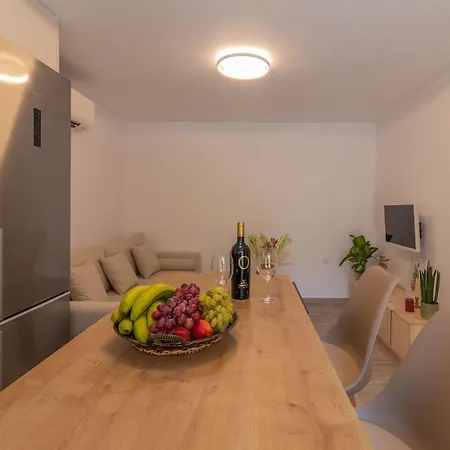 Lägenhet Christina's *