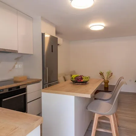 Christina's Apartment *