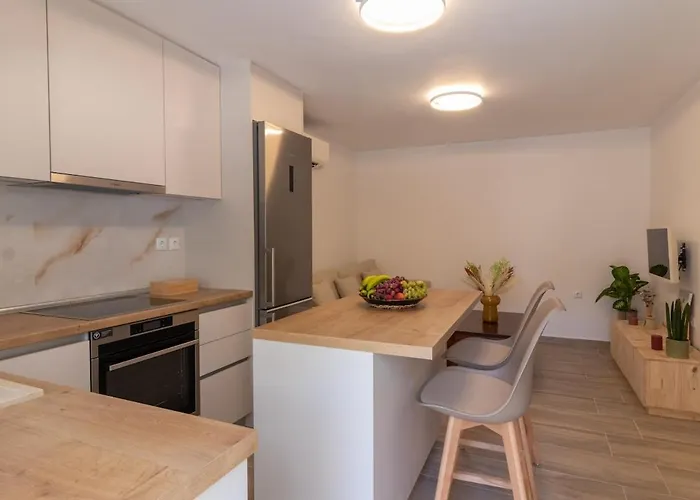 Christina's Apartment *