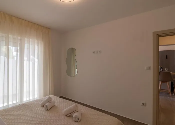 Christina's Apartment *