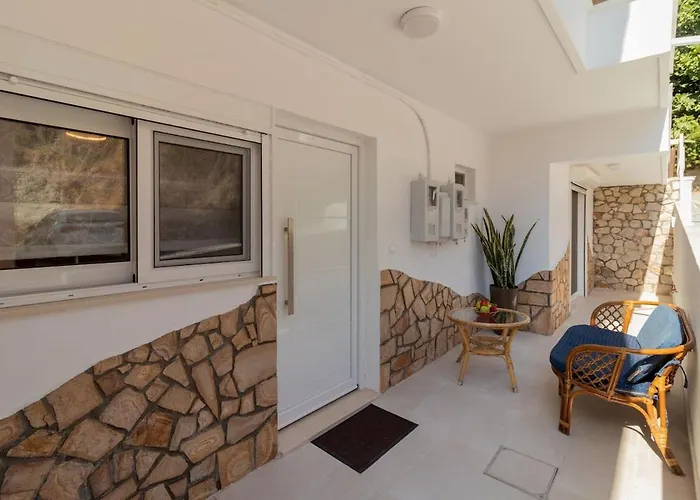 Christina's Apartment