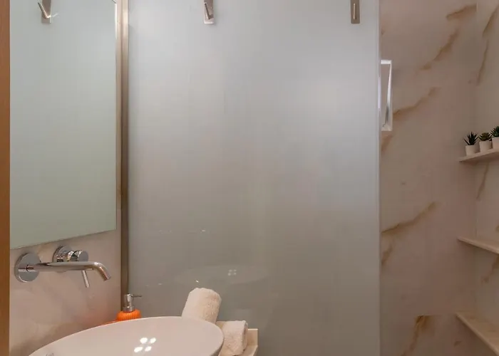 Apartment Christina's