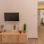 Apartament Christina's