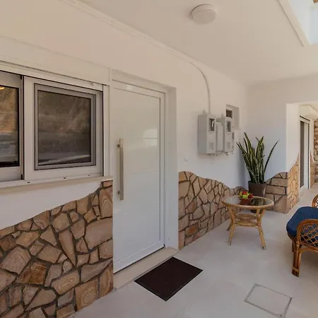 Christina's Apartament