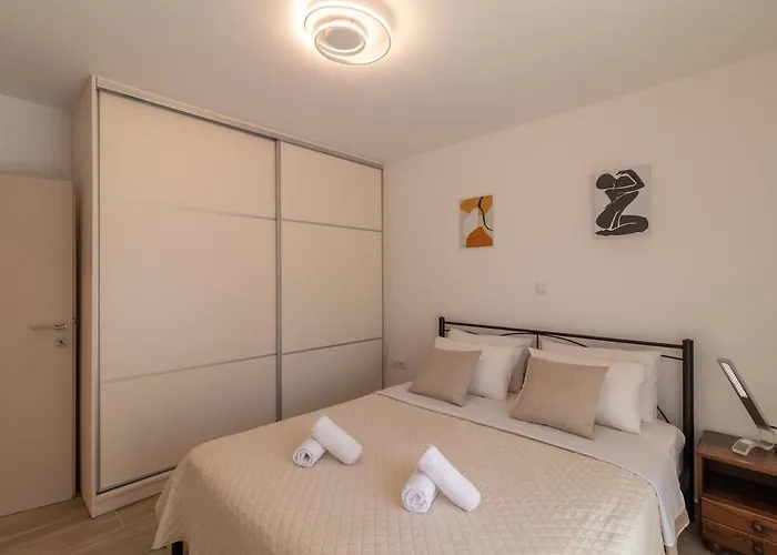 Christina's Apartament