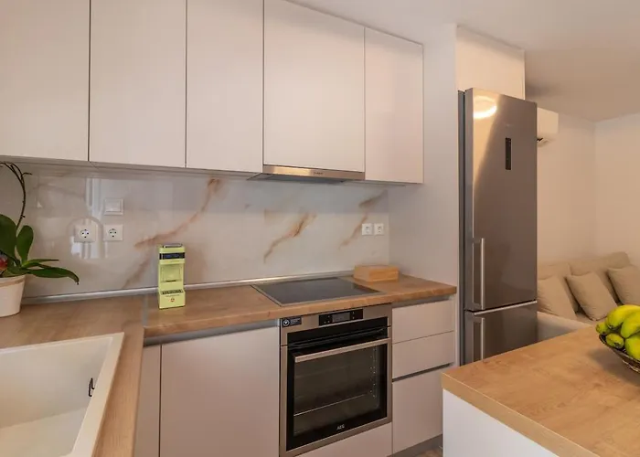 Christina's Apartament