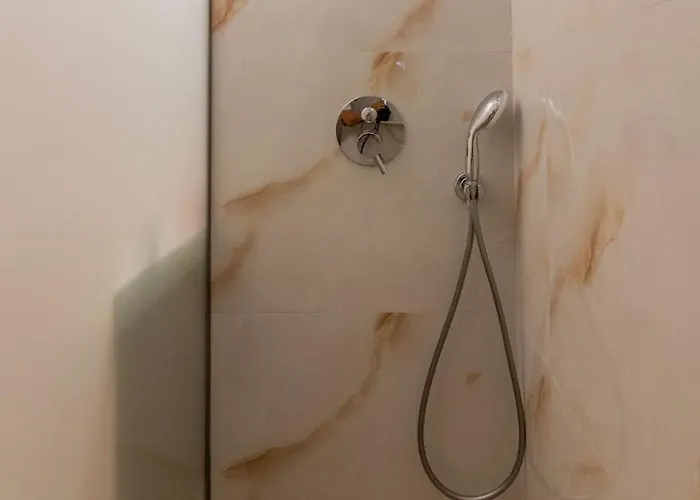 Apartament Christina's Afandu