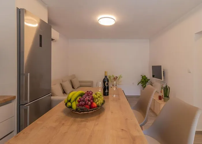 Apartament Christina's *